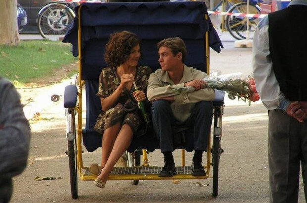 Танкер "Танго" (2006) - фото 6