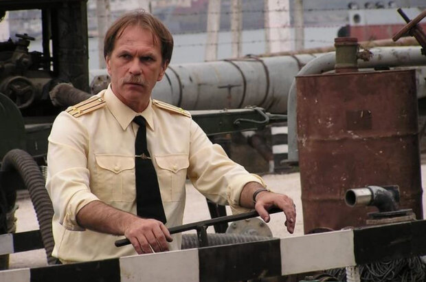 Танкер "Танго" (2006) - фото 1