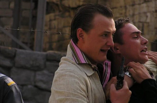 Танкер "Танго" (2006) - фото 4