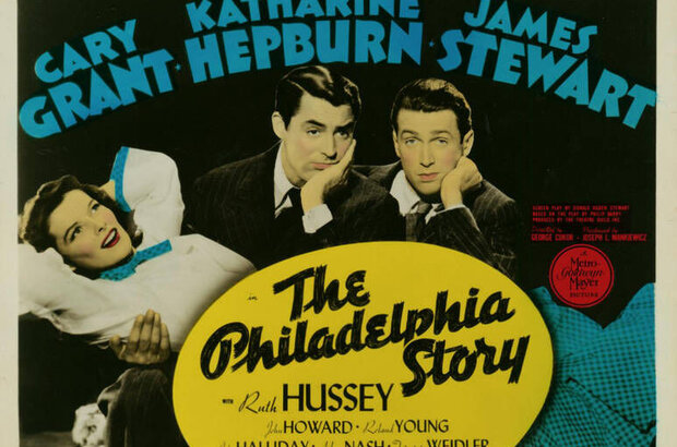 The Philadelphia Story (1940) - photo 2