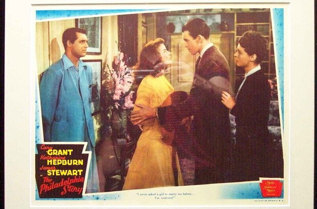The Philadelphia Story (1940) - photo 4