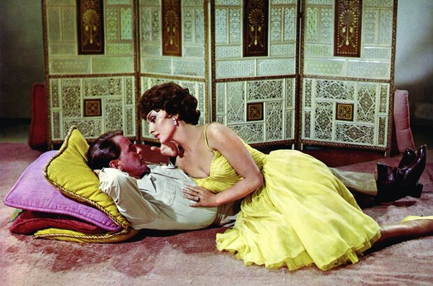 Never So Few (1959) - photo 2