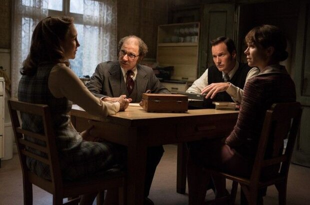 The Conjuring 2 (2016) - photo 1