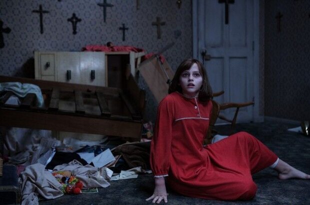 The Conjuring 2 (2016) - photo 3