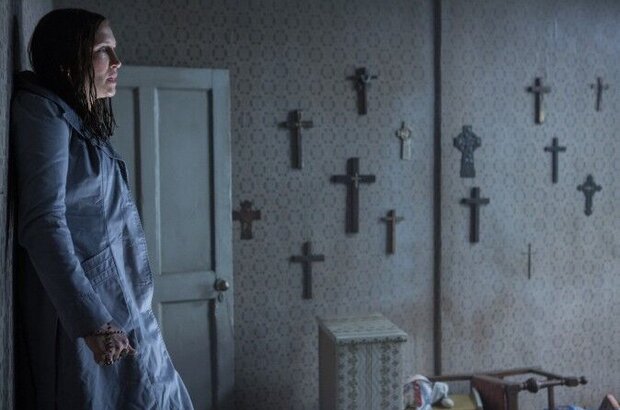 The Conjuring 2 (2016) - photo 2