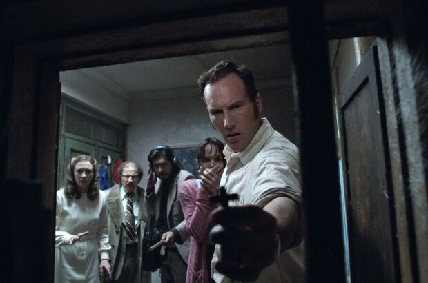 The Conjuring 2 (2016) - photo 5