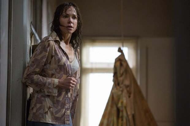 The Conjuring 2 (2016) - photo 11