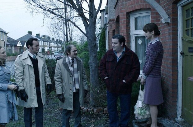 The Conjuring 2 (2016) - photo 10