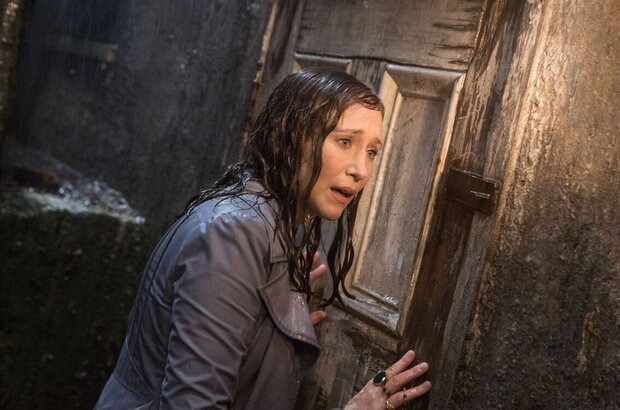 The Conjuring 2 (2016) - photo 12