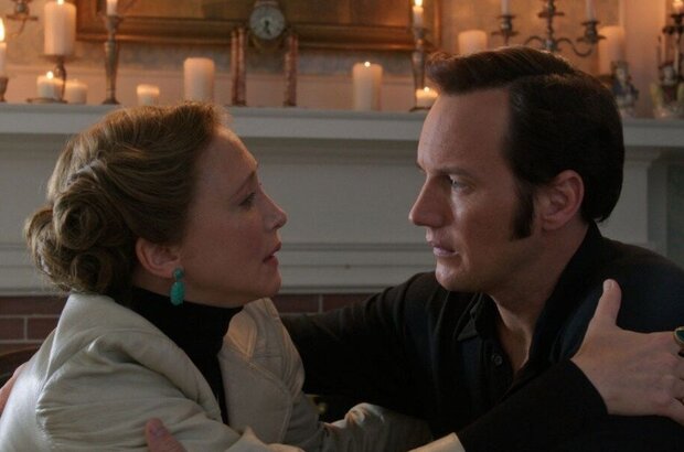 The Conjuring 2 (2016) - photo 9