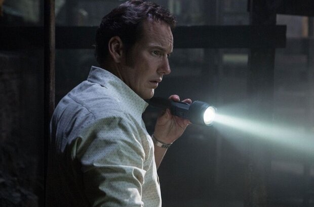The Conjuring 2 (2016) - photo 8