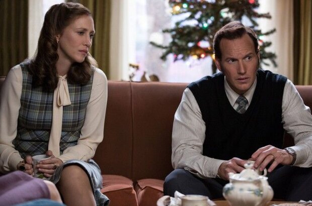 The Conjuring 2 (2016) - photo 4