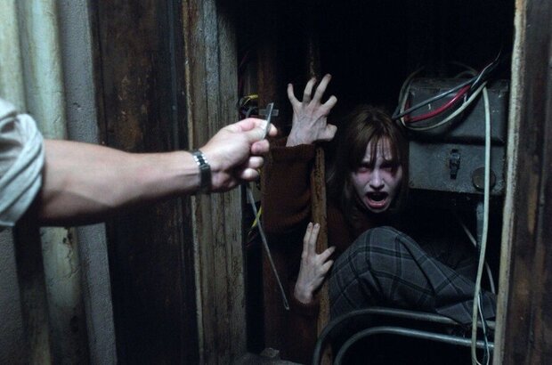 The Conjuring 2 (2016) - photo 7