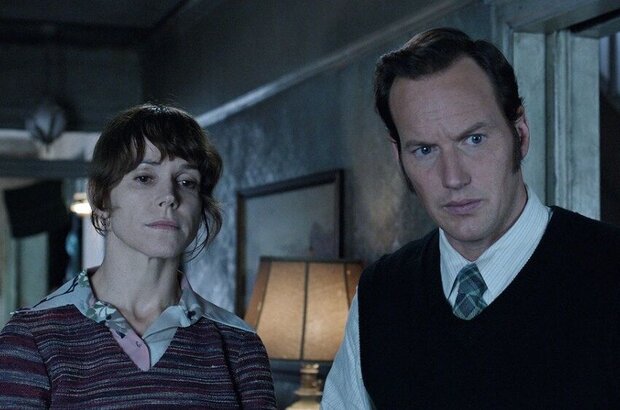 The Conjuring 2 (2016) - photo 6