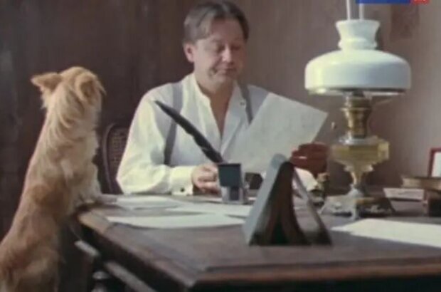 Kashtanka (1975) - photo 1