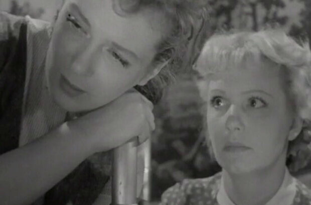 Another flight (1958) - photo 3