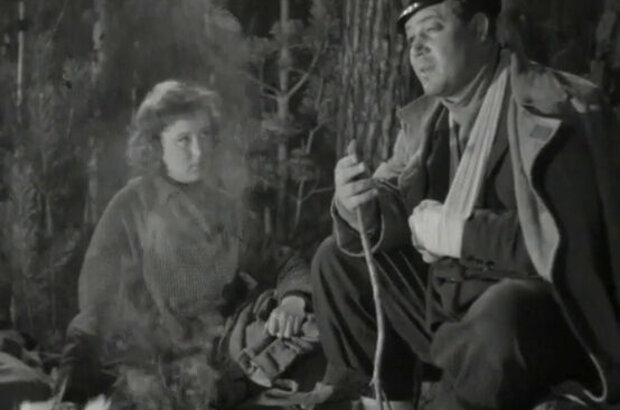 Another flight (1958) - photo 6