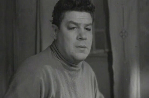 Another flight (1958) - photo 7