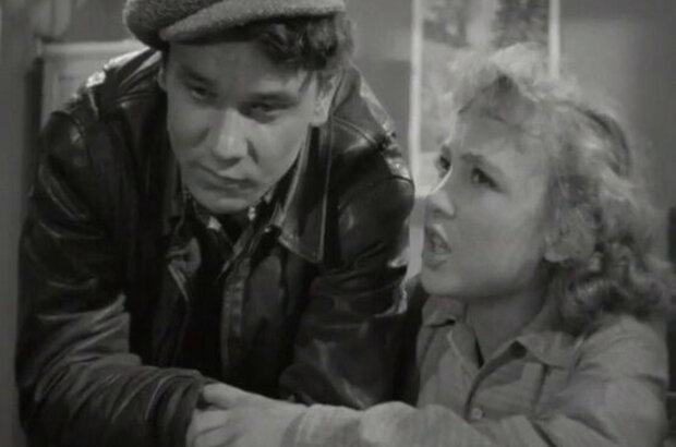 Another flight (1958) - photo 4