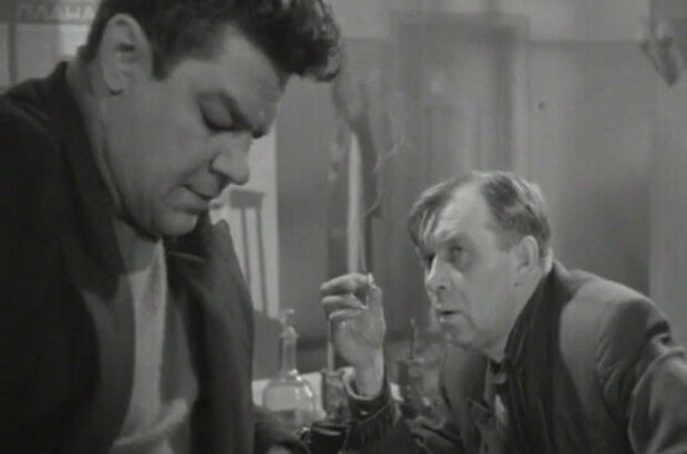 Another flight (1958) - photo 9