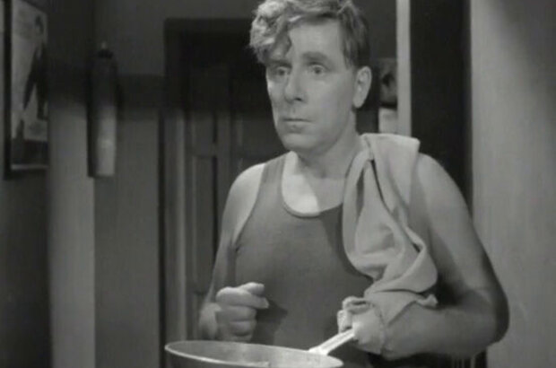 Another flight (1958) - photo 5