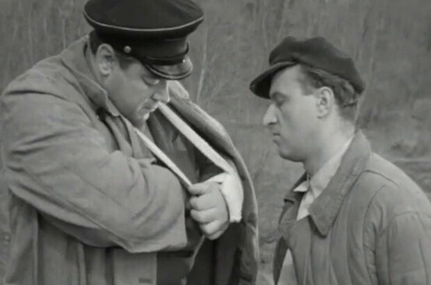 Another flight (1958) - photo 2