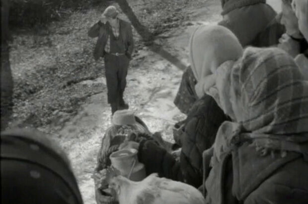Another flight (1958) - photo 8