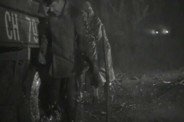 Another flight (1958) - photo 11