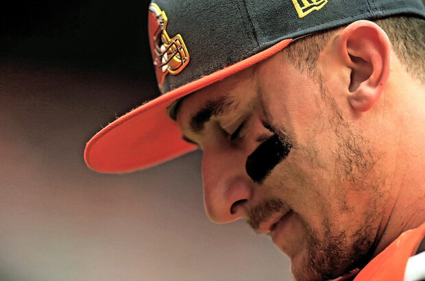 Untold: Johnny Football (2023) - photo 2