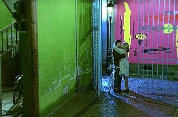 Шербурские зонтики (1964) - фото 6