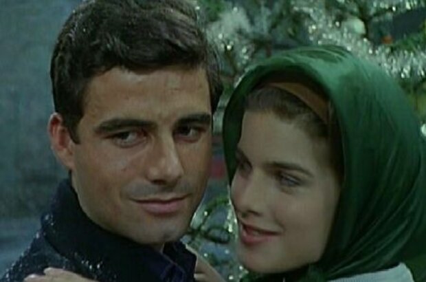 Шербурские зонтики (1964) - фото 4