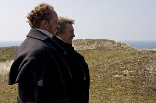 Dumas (2010) - photo 1