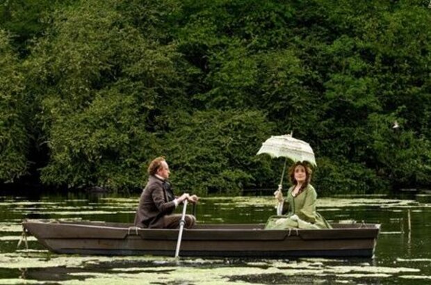 Dumas (2010) - photo 4