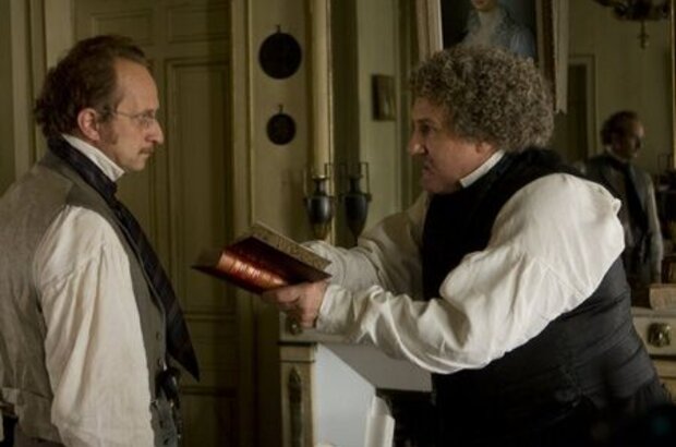 Dumas (2010) - photo 6