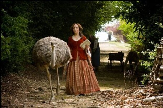 Dumas (2010) - photo 5