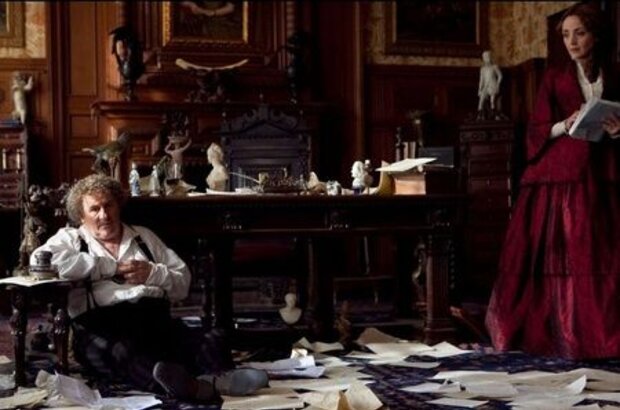 Dumas (2010) - photo 3