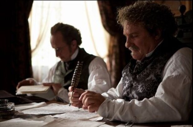 Dumas (2010) - photo 2
