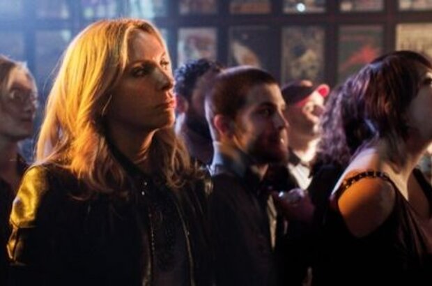 Lucky Them (2013) - photo 2