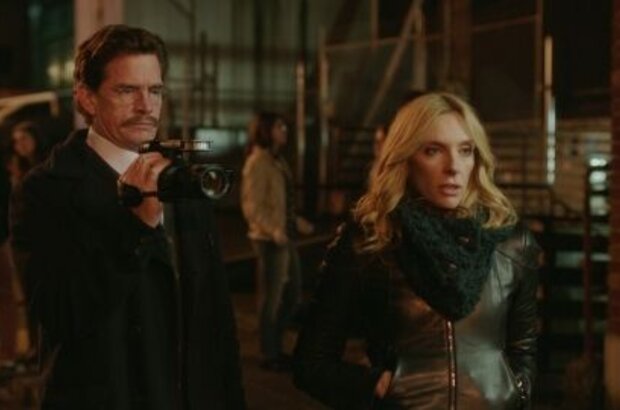 Lucky Them (2013) - photo 1