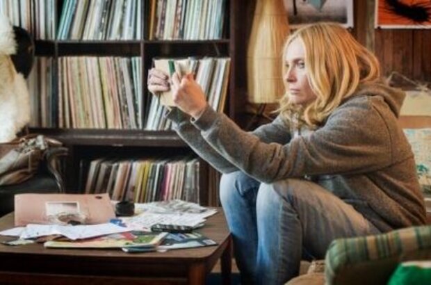 Lucky Them (2013) - photo 3