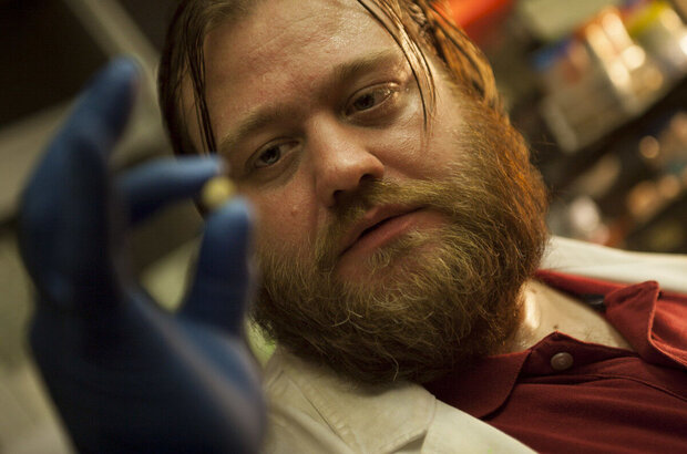 I Can Quit Whenever I Want (2014) - photo 10