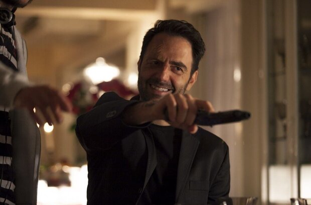 I Can Quit Whenever I Want (2014) - photo 4