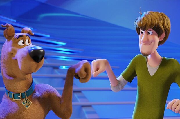 Scoob (2020) - photo 8