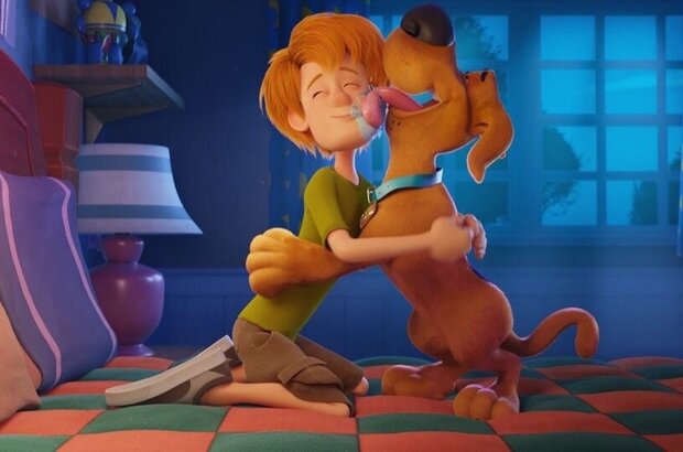 Scoob (2020) - photo 4