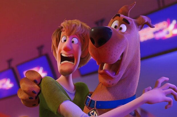 Scoob (2020) - photo 5