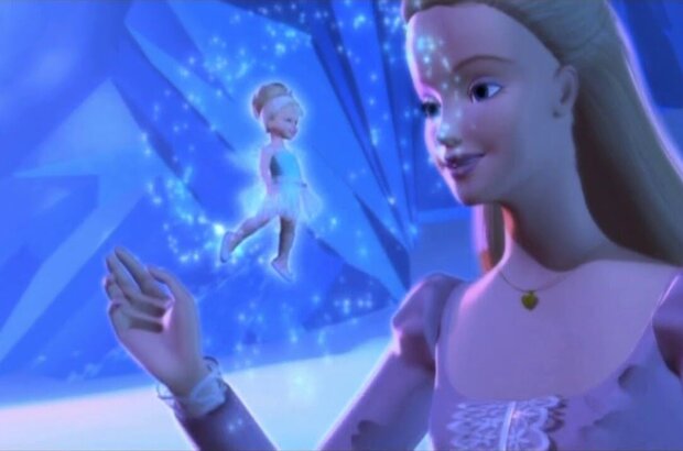Barbie in the Nutcracker (2001) - photo 3