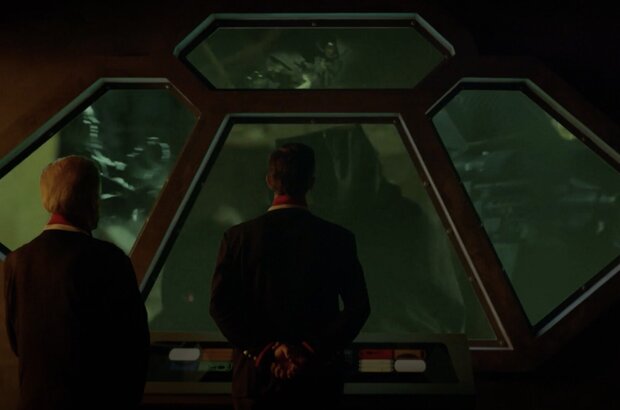 Stasis (2017) - photo 10
