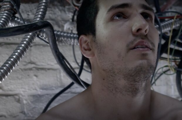 Stasis (2017) - photo 6