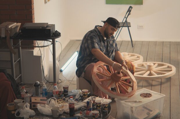 Gipsy (2024) - photo 5