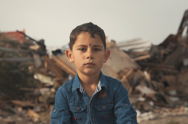Gipsy (2024) - photo 1